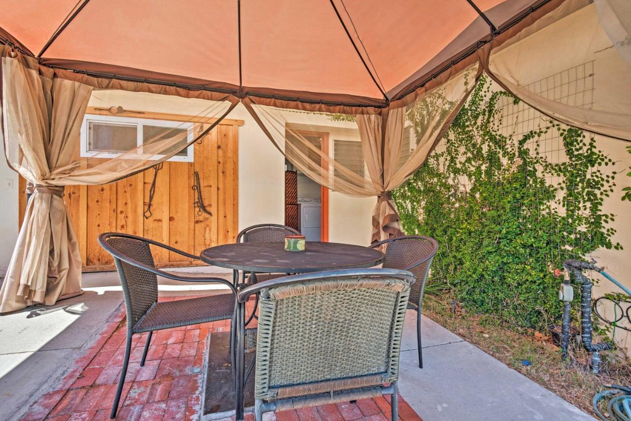 Scenic Kernville Home - Walk To Downtown And River! Exteriér fotografie